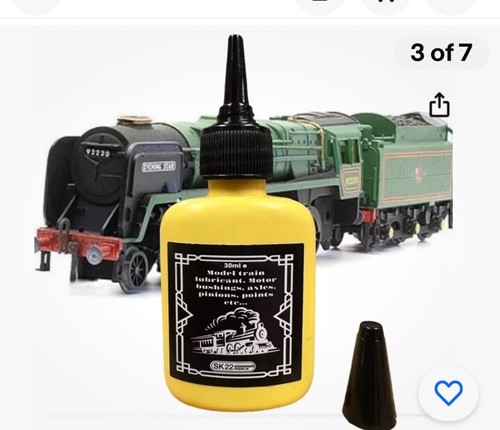 Model locomotive points - , stock