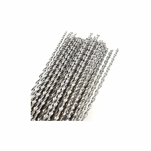 Wykamol 6mm 1mtr stainless - wykamol,