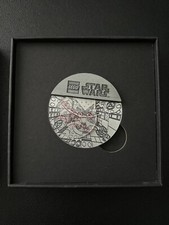 Lego Star Wars X-Wing Coin -