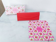CATH KIDSTON Red Folding