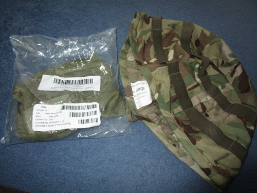 British military army mk7 - military,