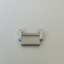 Vintage Stainless Steel