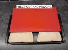 Bread Punch Box XL