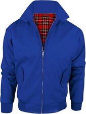 VINTAGE HARRINGTON JACKET MENS