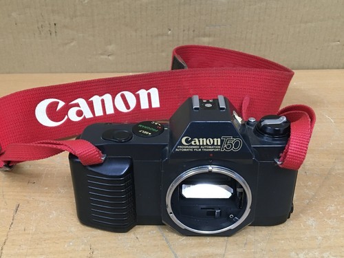 Canon t50 35mm - canon, slr