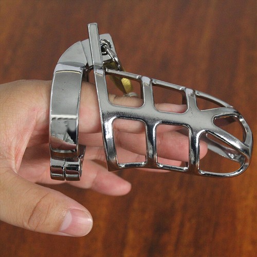 Male sizes chastity - male,
