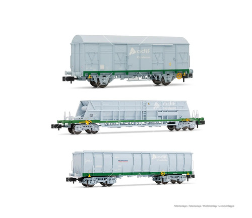 Arnold hn6553 gauge - hn6553,