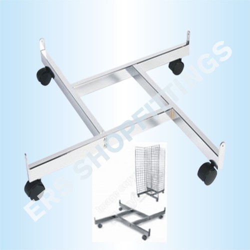 Gridwall grid wall panel 4 - panel,