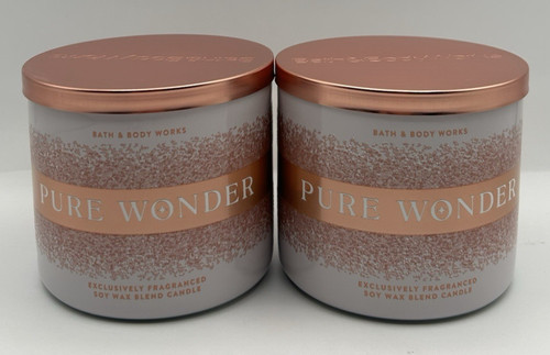 New bath body works - bath, &