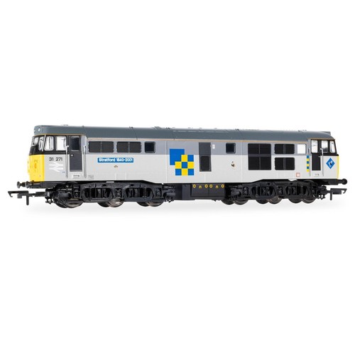 Hornby r30439 railroad tfl - hornby,
