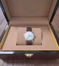 9ct gold TUDOR by Rolex manual