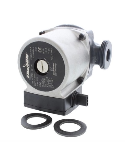 Ravenheat csi 85t rsf - 85,