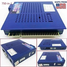 Arcade 750 in 1 Jamma Multi
