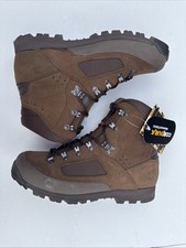 British Army Issue Iturri Desert Combat Boots Size 9 M  BNWT Military Bushcraft