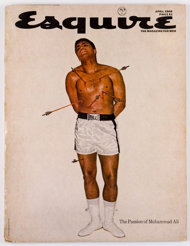 Muhammad ali george - muhammad,