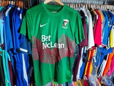Glentoran Home 2021/2022 Nike
