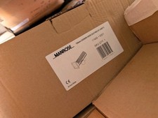 Manrose 125mm Cooker Hood