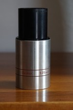 Sankor 5.25 Inch F2.5