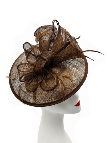Fascinator women large - women's,