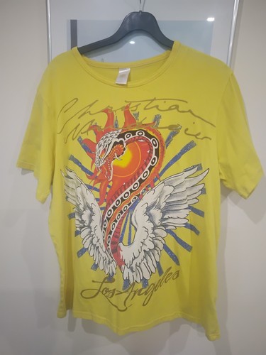 Hardy los angeles graphic - los,