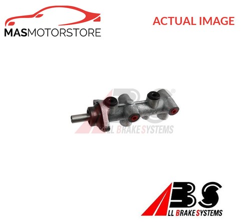 Brake master cylinder abs 1721 - brake,