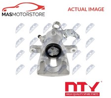 BRAKE CALIPER BRAKING REAR