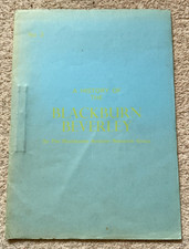 A History of the Blackburn Beverley No.3
