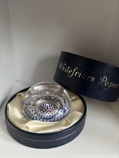 Rare Whitefriars Vintage