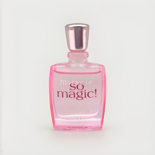 Lancome miracle magic 5ml - miracle,