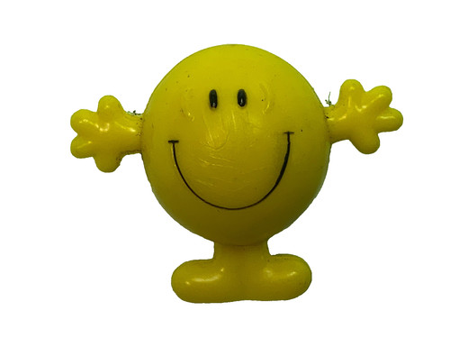 Vintage roger hargreaves - hargreaves, mr