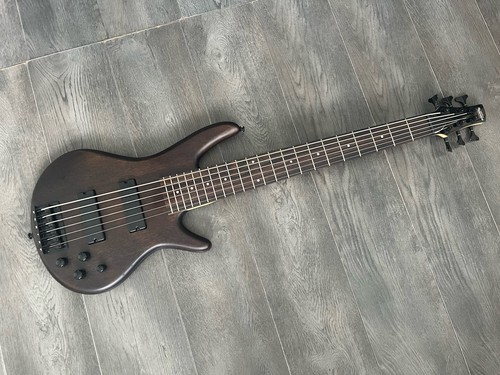 Ibanez gsr 206b bass - gsr,