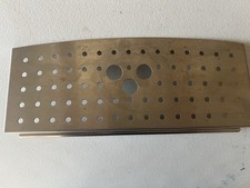 Neff (Bosch Siemens) 00655233 panel for a coffee machine( Used)