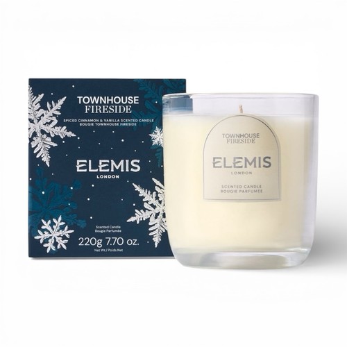 Elemis townhouse fireside - elemis,