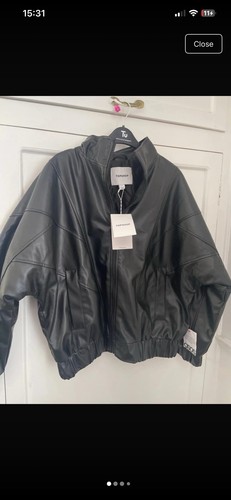 Topshop women bomber - topshop, women's
