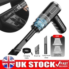 Powerful Rechargeable Car