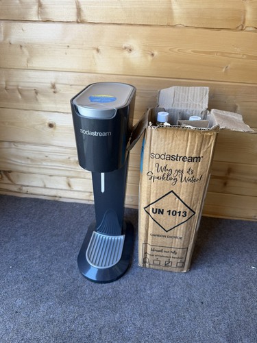 Sodastream genesis sparkling - sodastream,