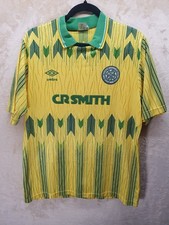 Glasgow Celtic Authentic Umbro