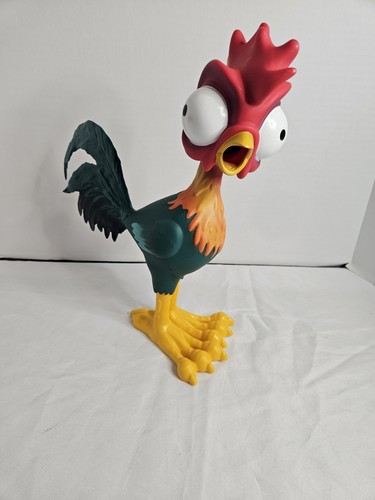Disney hei rooster from - disney,