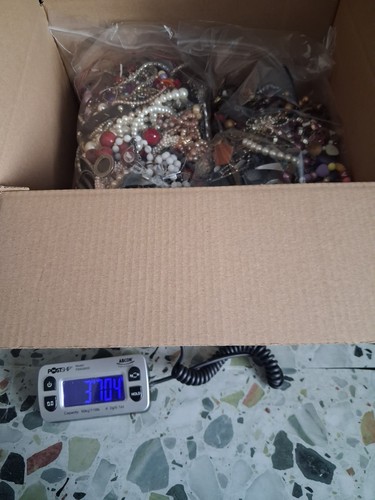Joblot broken costume - joblot,