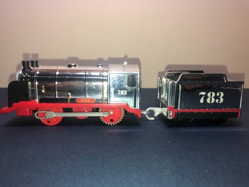 Trackmaster merlin motorised - trackmaster,