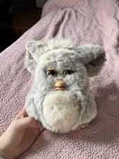 2005 Vintage Sleepy grey