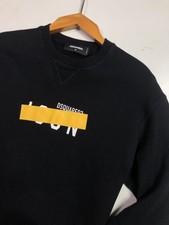Dsquared2 ICON Sweatshirt