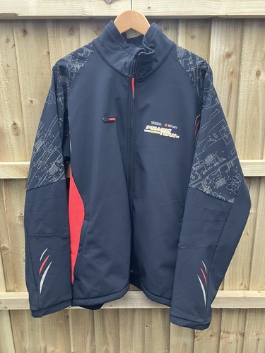 Valtra genuine tractor jacket - valtra,