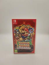 Paper Mario The Thousand-Year