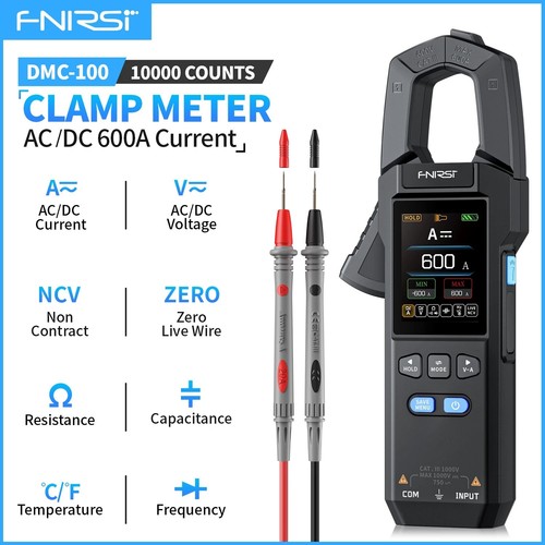 Fnirsi dmc 100 - fnirsi, counts