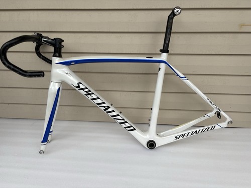 Specialized tarmac expert sl5 - tarmac,