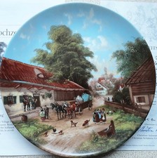 The Farmer's Wedding'