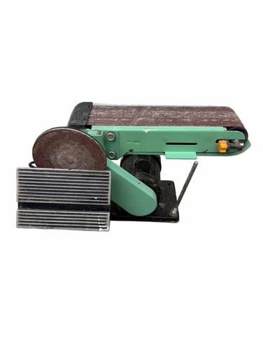 Tooltec disc belt sander - disc,