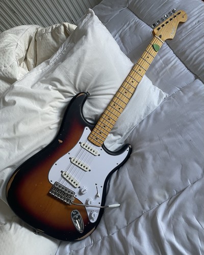Stratocaster parts caster - /,