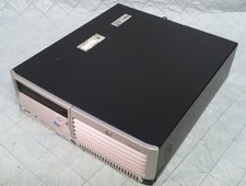 HP Compaq DC7600 SFF PC -  3.0
